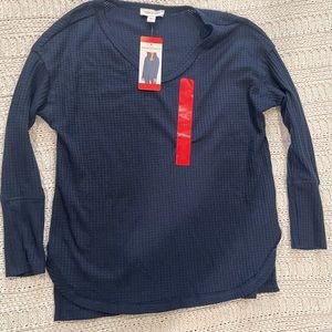 Vintage America Light Sweater